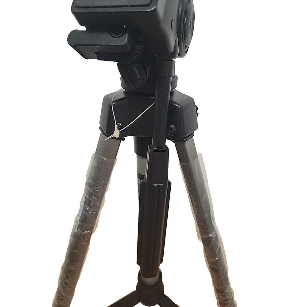 Vintage‎ Ambico V-0554 Tripod Camcorder/8mm Very light 57